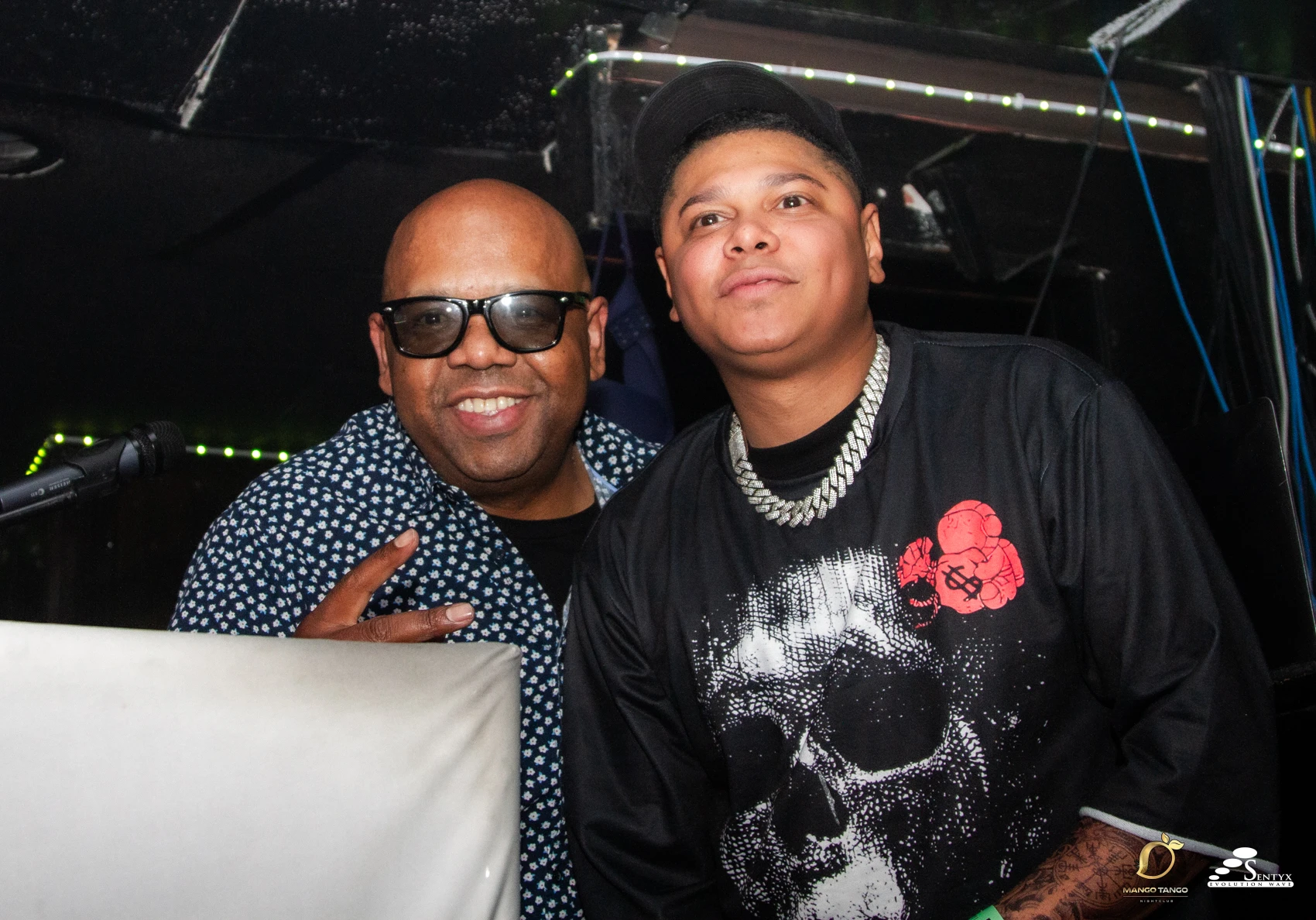 Dj Platano and friends / nov 2025