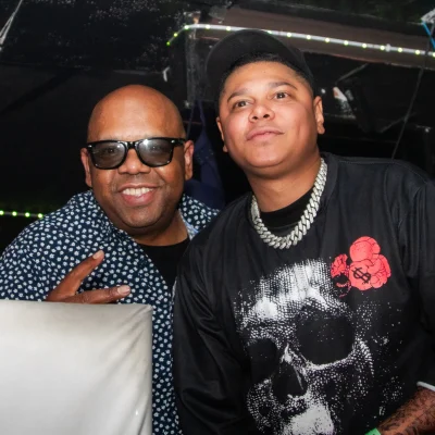 Dj Platano and friends / nov 2025